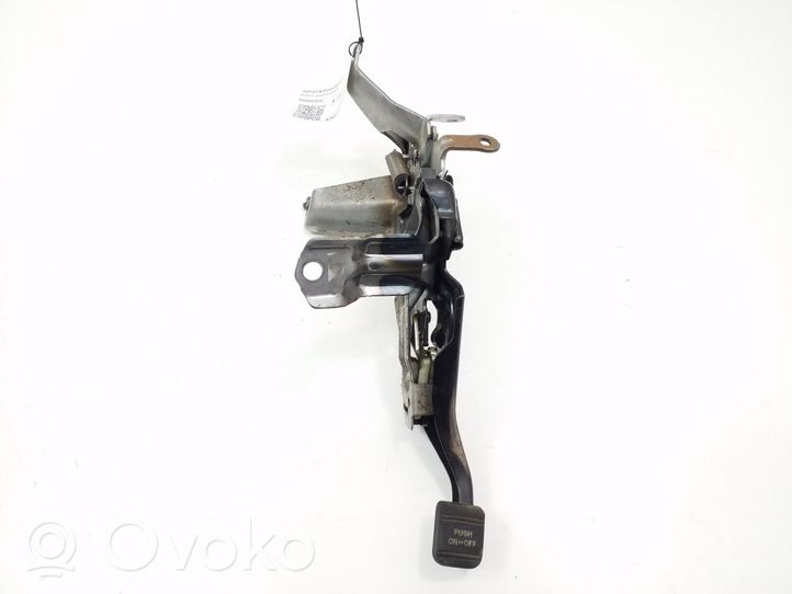 Toyota Prius (XW30) Leva del freno a mano/freno di stazionamento 4620047070