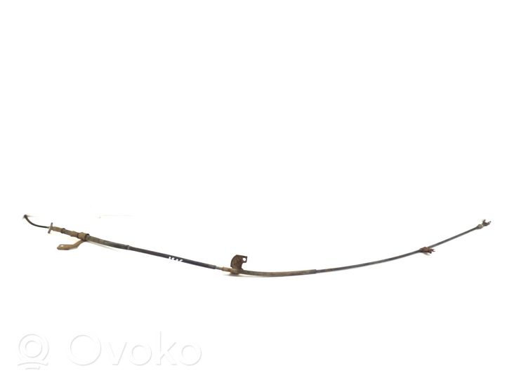 Toyota Hilux (AN10, AN20, AN30) Handbrake/parking brake wiring cable 464300K091