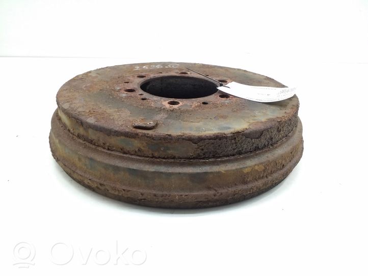 Toyota Hilux (AN10, AN20, AN30) Disque de frein arrière 424310K130