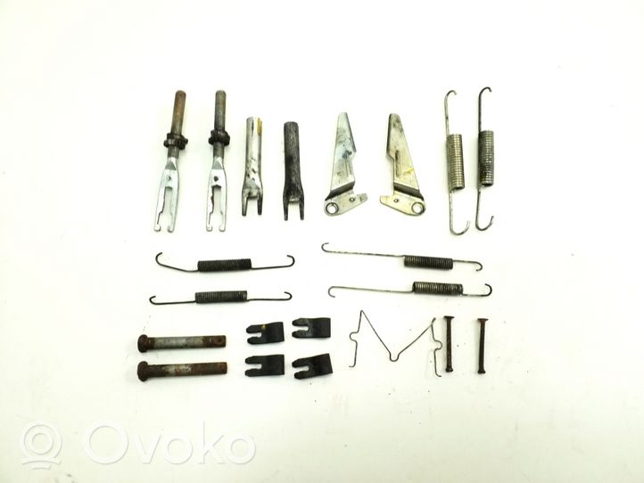 Toyota Hilux (AN10, AN20, AN30) Other brake parts 