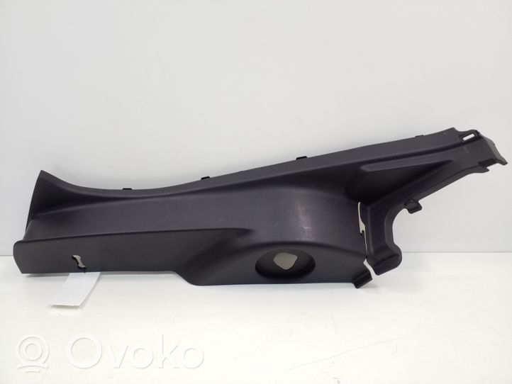 Toyota Auris E180 Takaoven kynnyksen suojalista 6255202310