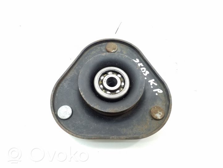 Toyota Auris E180 Tampone antiurto dell’ammortizzatore anteriore 4860902240