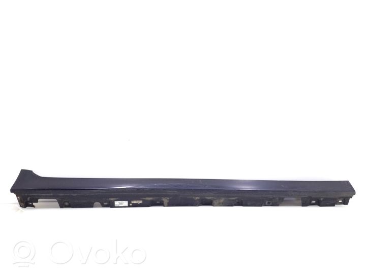 BMW 5 F10 F11 Sill 51777184774