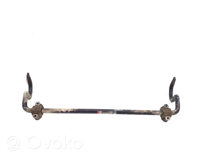 Mercedes-Benz GLK (X204) Barra stabilizzatrice anteriore/barra antirollio A2043232065