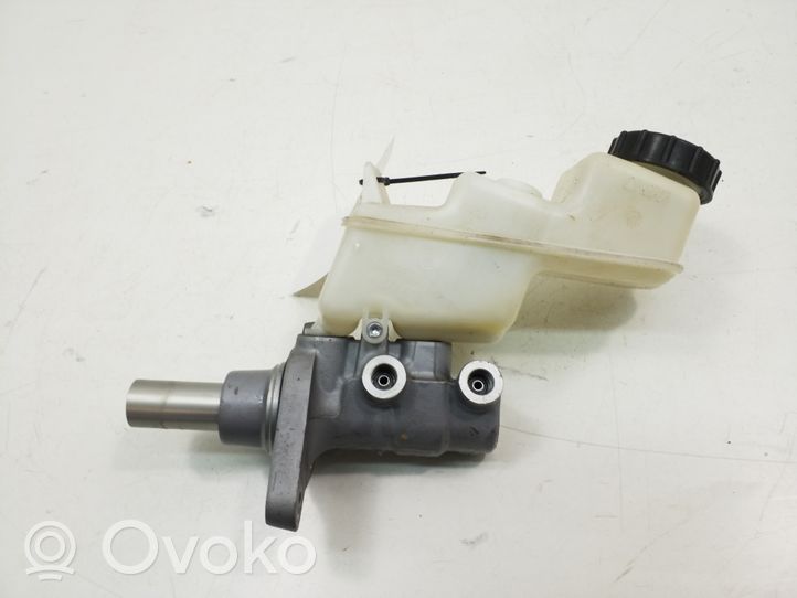 Toyota Yaris Główny cylinder hamulca 4720109650