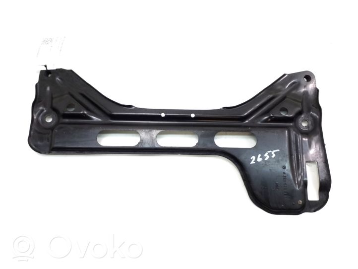 Mercedes-Benz GLK (X204) Inny element zawieszenia przedniego A2216200311