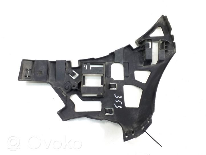 Mercedes-Benz S W222 Traversa di supporto paraurti anteriore A2228850365