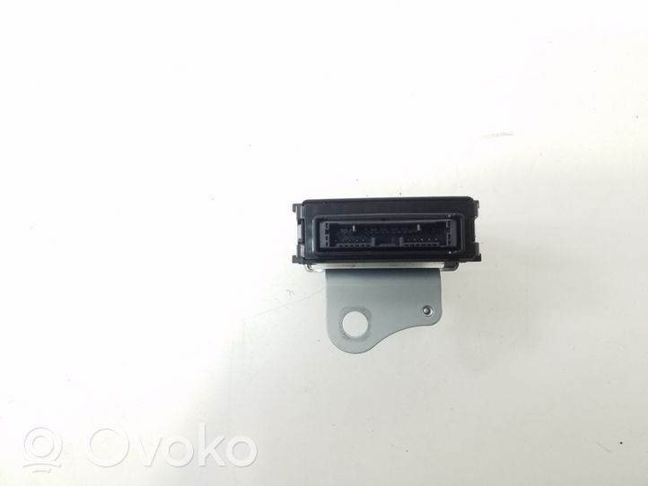 Toyota Verso Muut ohjainlaitteet/moduulit 8910064020