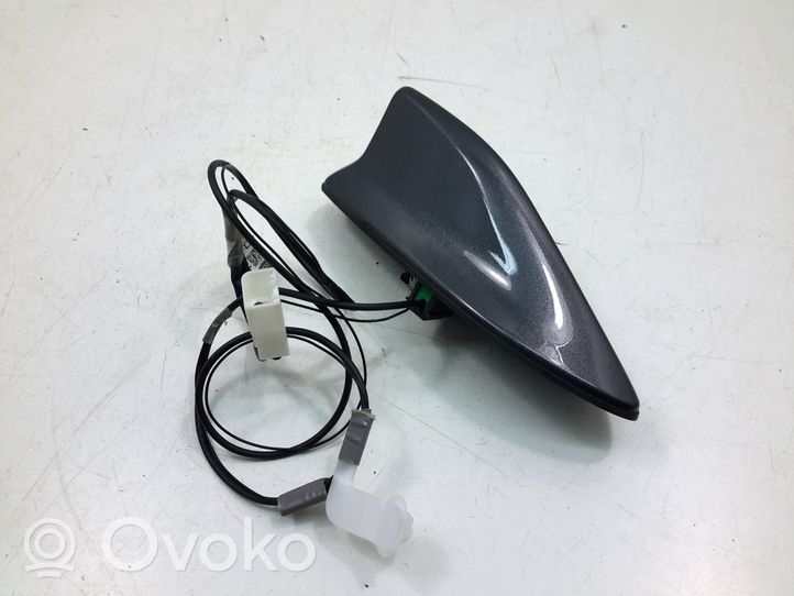 Toyota Prius (XW50) Aerial GPS antenna 8630047180