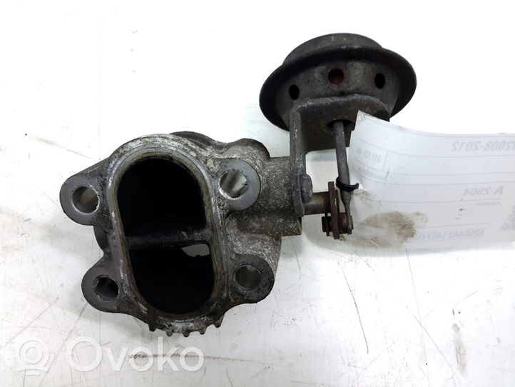 Toyota Avensis T270 EGR-venttiili 2563026020