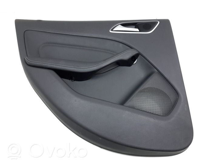 Mercedes-Benz B W246 W242 Garniture panneau de porte arrière A2467300362