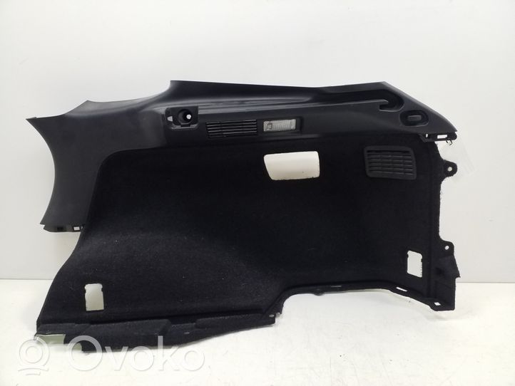 Lexus RX 450H Panneau, garniture de coffre latérale 6473048100