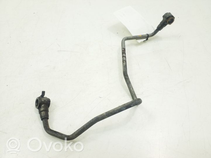 Toyota Proace Tubo flessibile mandata olio del turbocompressore turbo SU001A3974