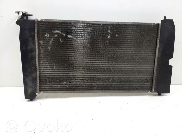 Toyota Corolla E120 E130 Radiateur de refroidissement 164000D200