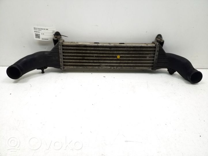 Mercedes-Benz CLK A208 C208 Chłodnica powietrza doładowującego / Intercooler A2025001100