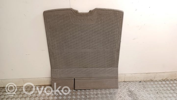 Volvo V50 Doublure de coffre arrière, tapis de sol 39999984