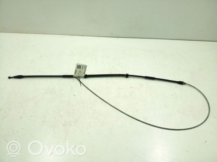 Mercedes-Benz Citan W415 Cableado del freno de mano/estacionamiento A4154200185