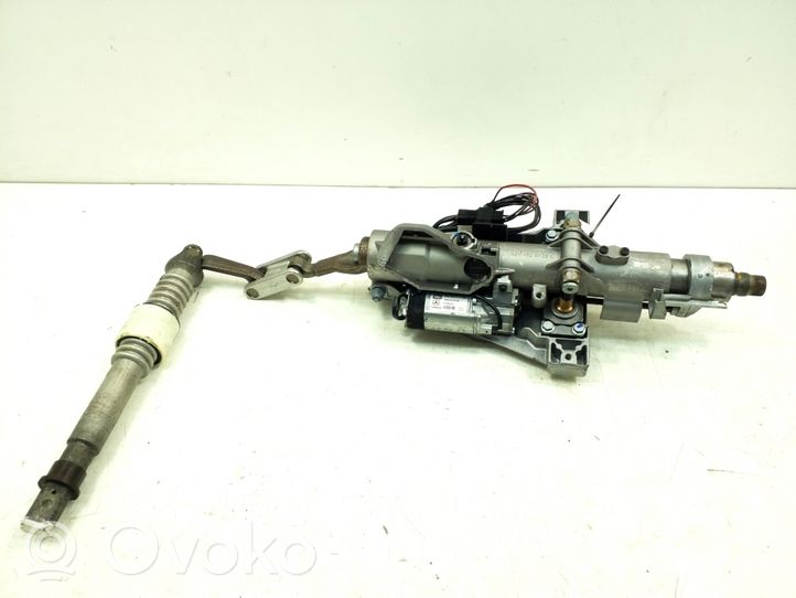 Mercedes-Benz CLS C219 Steering column universal joint A2114620120