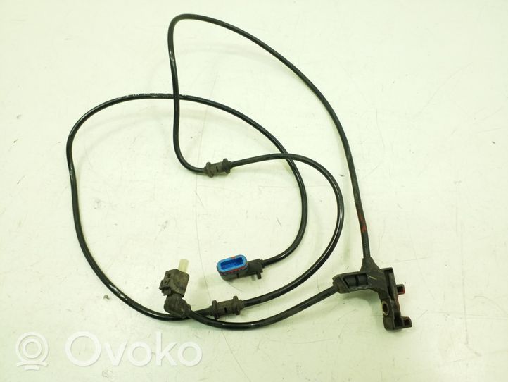 Mercedes-Benz E C207 W207 Brake pads wear sensor A2045403910