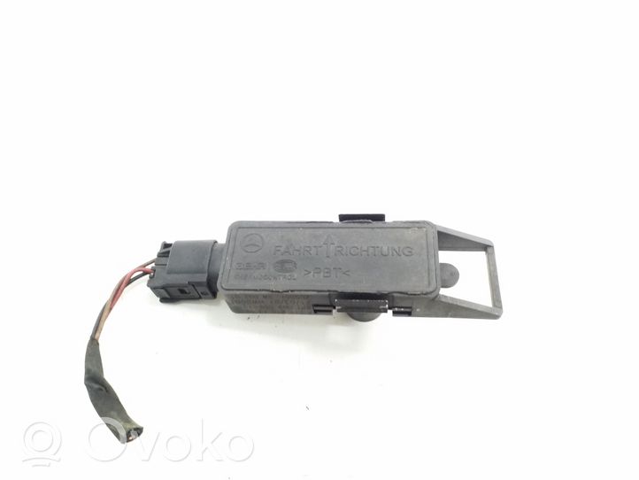 Mercedes-Benz S W221 Cita veida sensors A2118701310