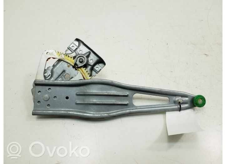 Toyota Yaris Galinio el. lango pakėlimo mechanizmas be varikliuko 698400D120