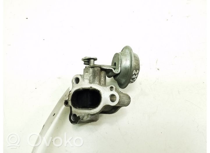 Toyota Yaris Soupape vanne EGR 2563033010