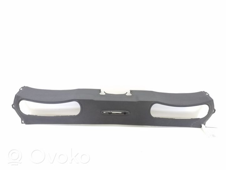 Mercedes-Benz SLK R171 Grilles/couvercle de haut-parleur arrière A1716900540