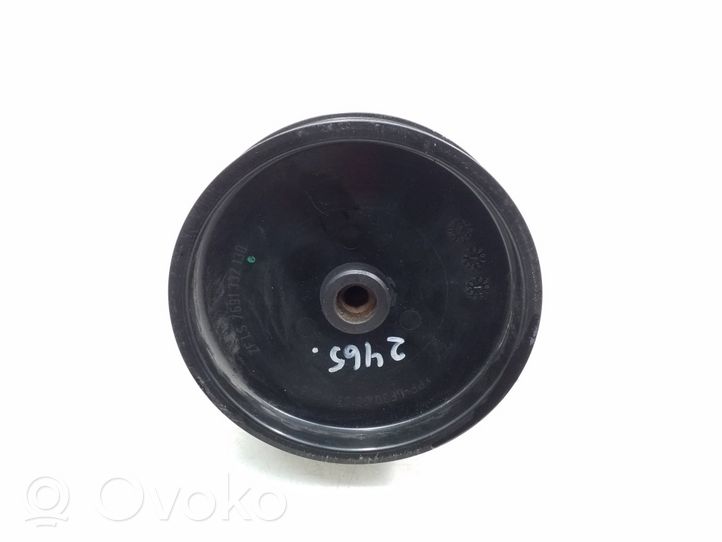 Mercedes-Benz SLK R171 Ohjaustehostimen pumppu A0034664101