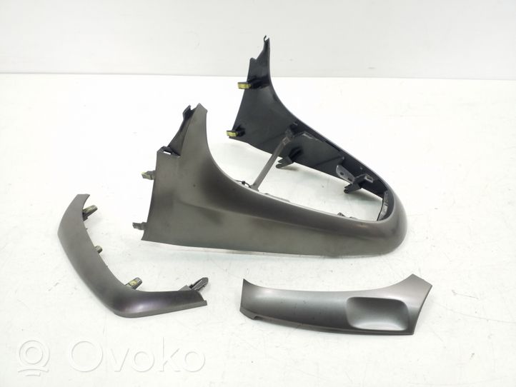 Toyota Verso Inny element deski rozdzielczej 554340F040