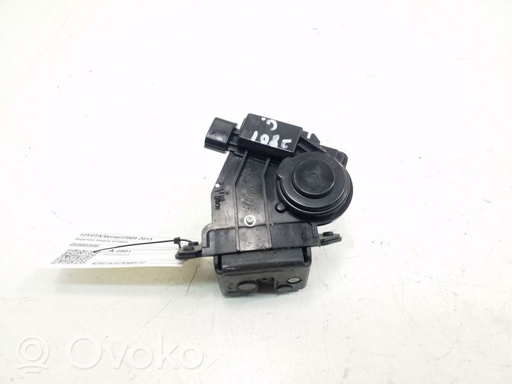 Toyota Verso Serratura portiera di carico 6935002080