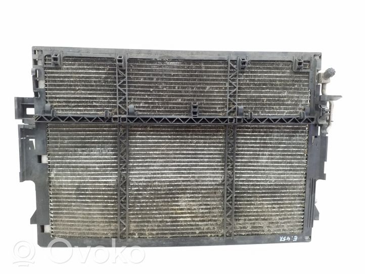 Mercedes-Benz S W221 Radiateur condenseur de climatisation A2215000254