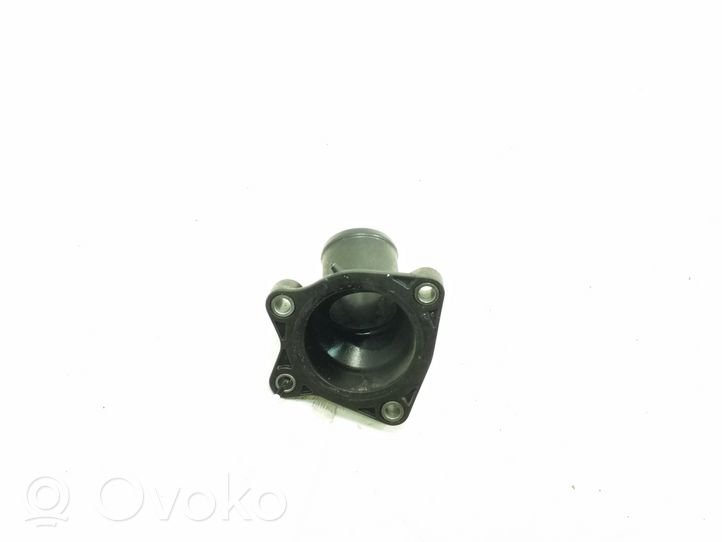 Toyota Verso Boîtier de thermostat / thermostat 163210R020