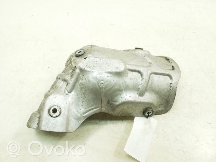 Toyota Verso Altra parte del vano motore 255860R020