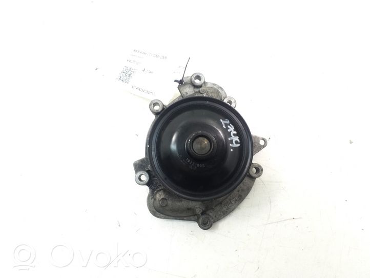 Mercedes-Benz S W221 Water pump A6422001001