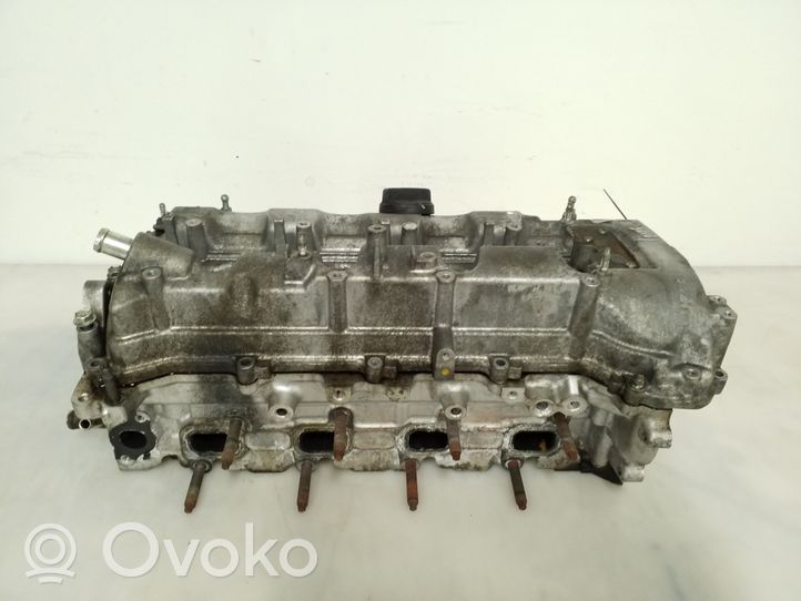 Toyota Corolla Verso AR10 Engine head 