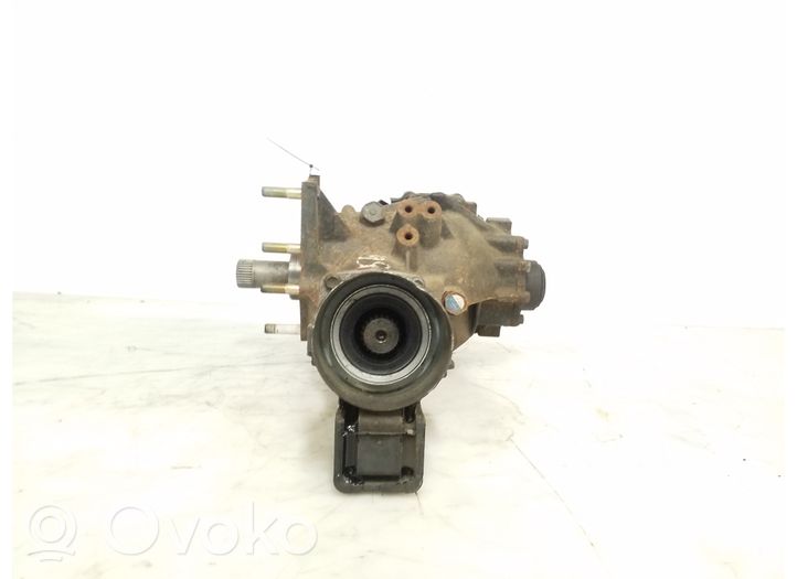 Toyota RAV 4 (XA20) Scatola ingranaggi del cambio 3610042070