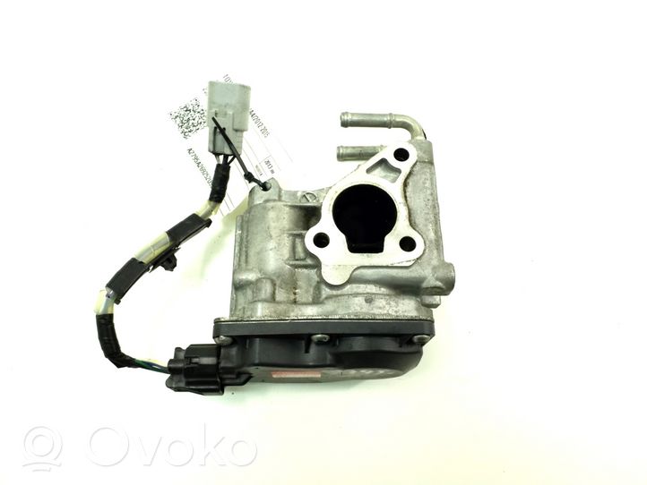 Toyota RAV 4 (XA40) Soupape vanne EGR 2580026010