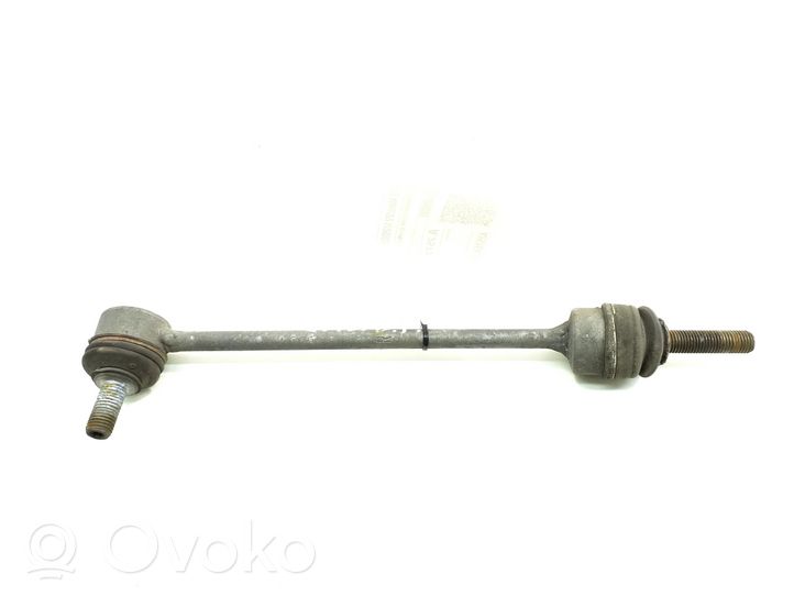 Mercedes-Benz S W221 Barra stabilizzatrice anteriore/stabilizzatore A2213200289