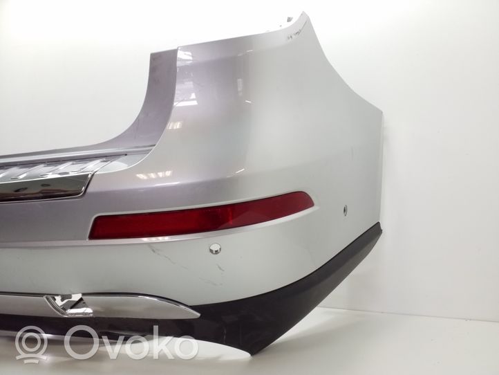 Mercedes-Benz GL X166 Rear bumper 