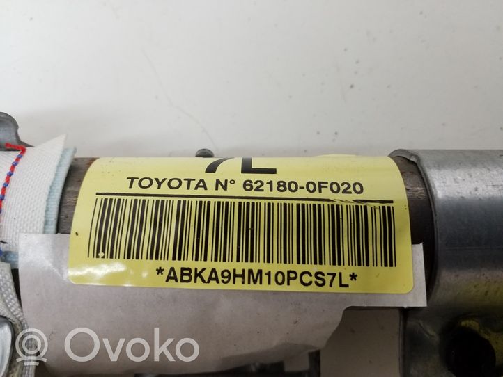 Toyota Verso Stogo oro pagalvė (užuolaida) 621800F020