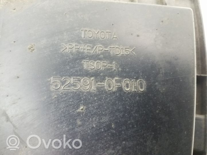 Toyota Verso Posparnis galinis 525910F010