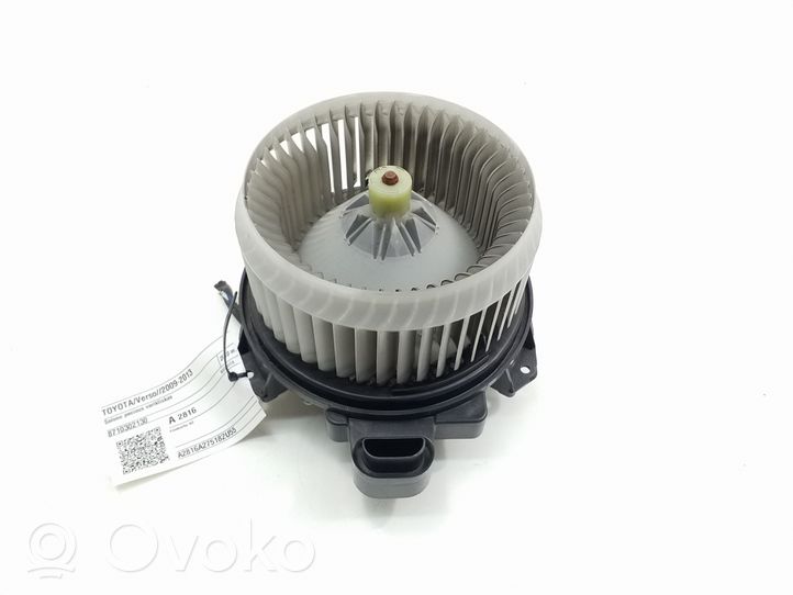 Toyota Verso Motorino attuatore ricircolo aria dell’A/C 8710302130