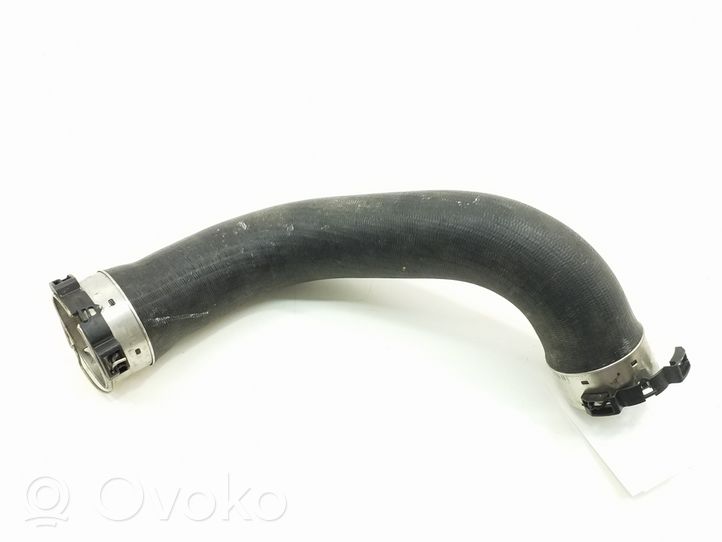 Mercedes-Benz GL X166 Intercooler hose/pipe A1665280200