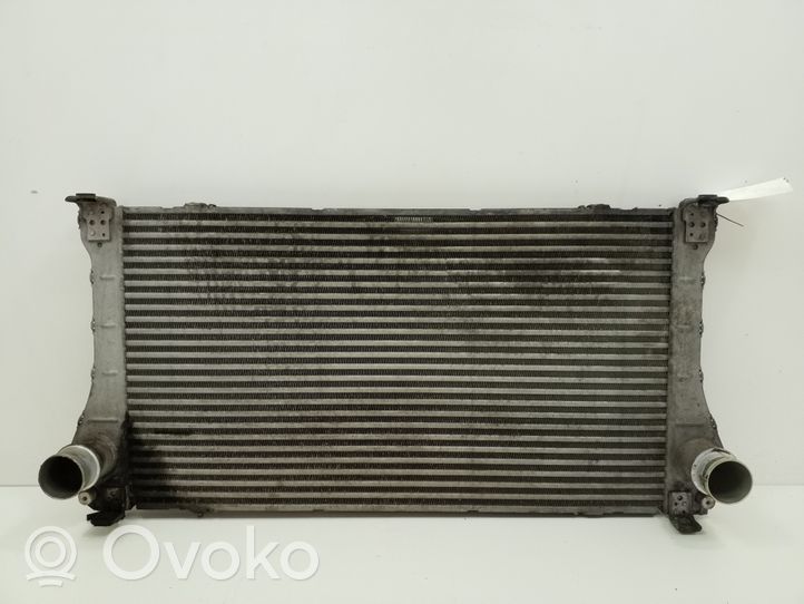 Toyota Verso Chłodnica powietrza doładowującego / Intercooler 179400R030