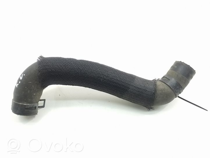 Toyota Corolla Verso AR10 Tuyau de liquide de refroidissement moteur 165710G011