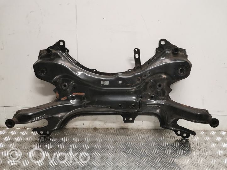 Toyota Verso Priekinis traversas 5120102101