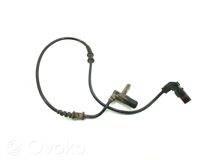 Mercedes-Benz CL C215 Priekšējais bremžu ABS sensors A2205400117