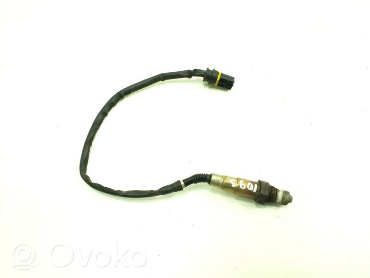 Mercedes-Benz CL C215 Sonde lambda A0015405117