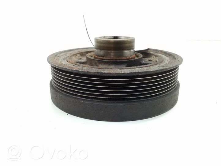 Toyota Land Cruiser (J120) Crankshaft pulley 1340830010