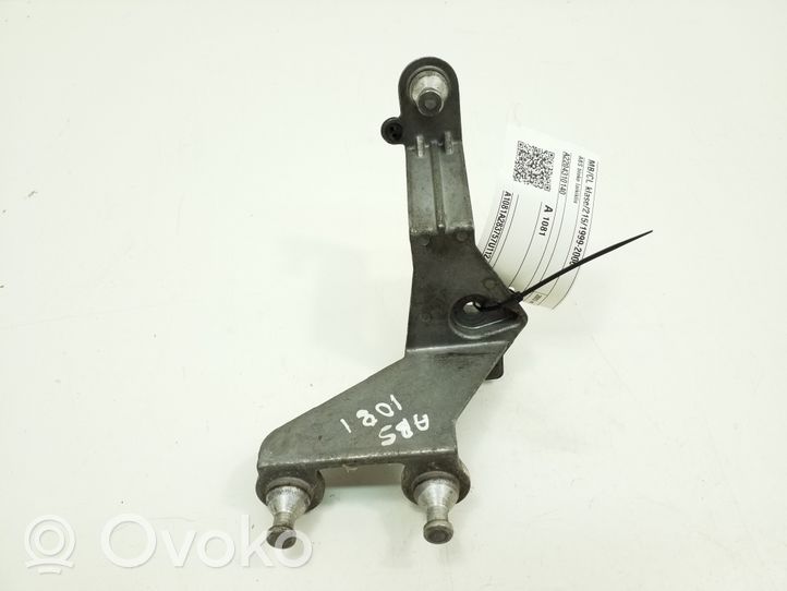Mercedes-Benz CL C215 Supporto pompa ABS A2204310140